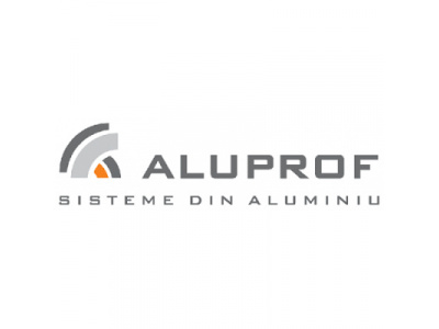 Hliníkové okná ALUPROF